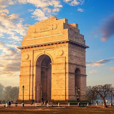 Golden Triangle India