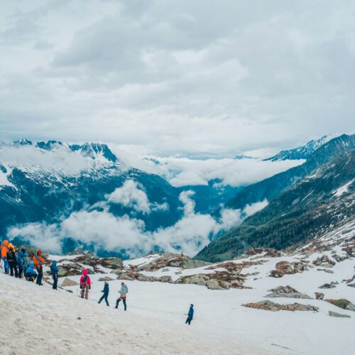 Himachal Family Adventure